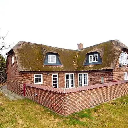 Feriehus Holiday Horns B- 1854 Blåvand