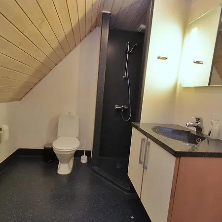 Feriehus Holiday Horns B- 1854 Blåvand