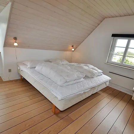 Holiday Horns B- 1854 Feriehus