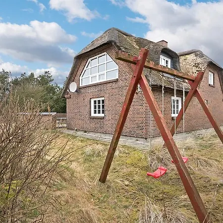 Feriehus Holiday Horns B- 1854