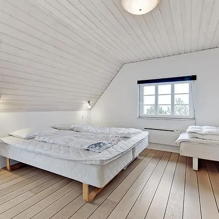 Feriehus Holiday Horns B- 1854 *
