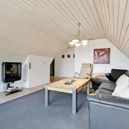 Feriehus Holiday Horns B- 1854