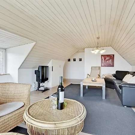 Feriehus Holiday Horns B- 1854 *