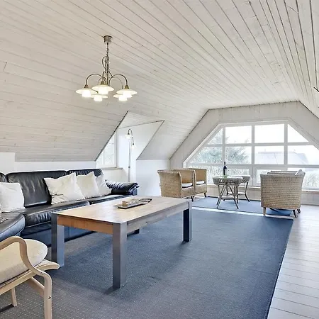 Feriehus Holiday Horns B- 1854 Blåvand